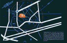 THE PENTA - Vị trí dự án The Penta