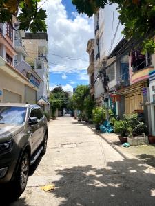 đất nền Huỳnh Tấn Phát quận 7 Bán đất nền hẻm 7m đường Huỳnh Tấn Phát quận 7