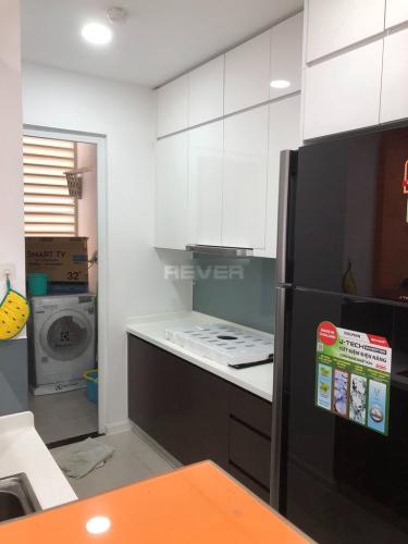 Phòng bếp căn hộ Xi Grand Court, Quận 10 Căn hộ Xi Grand Court view nội khu tầng cao, nội thất đầy đủ.