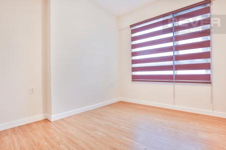 Phòng Ngủ 1 Căn hộ Masteri Thảo Điền trung tầng hướng Tây Nam tháp T5