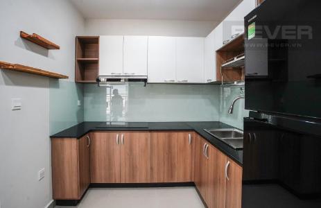 Bếp căn hộ SUNRISE RIVERSIDE Cho thuê căn hộ Sunrise Riverside 2PN, diện tích 70m2, đầy đủ nội thất, view rạch Đĩa 