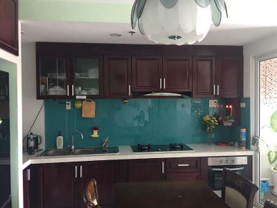 Bán biệt thự cách đường Phạm Văn Đồng 400m, diện tích đất 400m2, sổ hồng đầy đủ.