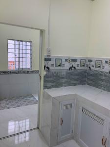 Nhà phố Phan Văn Trị, Bình Thạnh Nhà phố hẻm Phan Văn Trị diện tích 60m2, pháp lý rõ ràng