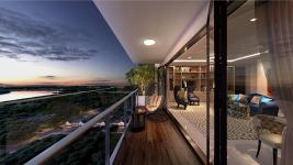 Feliz en Vista - Phối cảnh penthouse Feliz En Vista