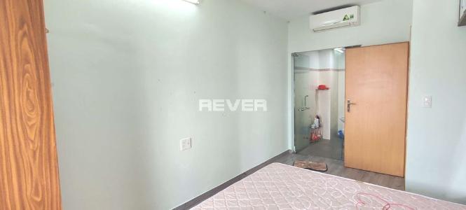 Phòng ngủ căn hộ chung cư Gia Phát Apartment Căn hộ chung cư Gia Phát Apartment nội thất đầy đủ, view thành phố sầm uất.