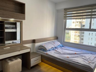 Phòng ngủ căn hộ SUNRISE RIVERSIDE Bán căn hộ Sunrise Riverside 3 phòng ngủ thuộc tầng trung, diện tích 95.68