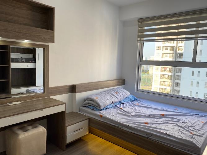 Phòng ngủ căn hộ SUNRISE RIVERSIDE Bán căn hộ Sunrise Riverside 3 phòng ngủ thuộc tầng trung, diện tích 95.68