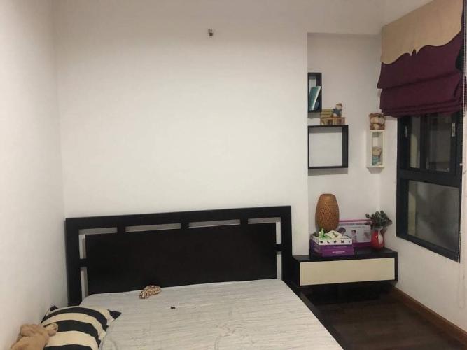 Căn hộ Era Town Căn hộ tầng cao Era Town đầy đủ nội thất, view nội khu.