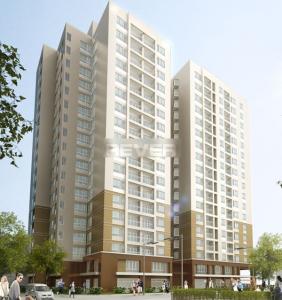 Chung cư Khuông Việt, Tân Phú Căn hộ chung cư Khuông Việt nội thất cơ bản, view thoáng mát.