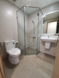 căn hộ SAFIRA KHANG ĐIỀN Bán căn hộ Safira Khang Điền 2PN, tầng 21, đầy đủ nội thất, ban công Đông Nam