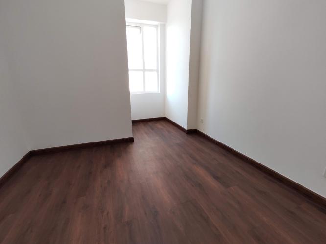 Phòng ngủ căn hộ SAIGON MIA Bán hoặc cho thuê căn hộ Saigon Mia 2PN, diện tích 76m2, nội thất cơ bản, view nội khu và Quận 1