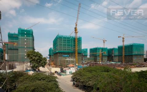 View biệt thự Nhà Bè Bán hoặc cho thuê biệt thự KDC Kim Long, Nhà Bè, diện tích đất 10x21m, đầy đủ nội thất cao cấp, cửa hướng Nam