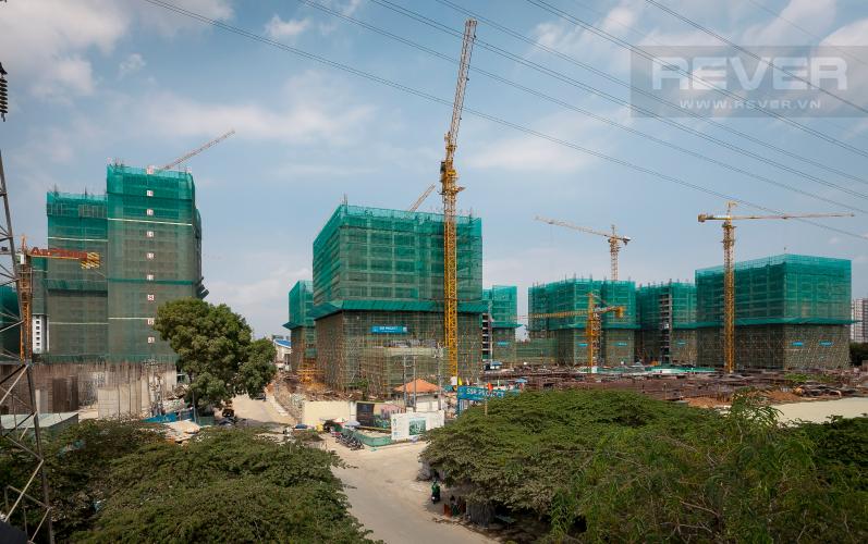 View biệt thự Nhà Bè Bán hoặc cho thuê biệt thự KDC Kim Long, Nhà Bè, diện tích đất 10x21m, đầy đủ nội thất cao cấp, cửa hướng Nam