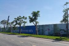 Tiến độ xây dựng dự án căn hộ Jamila Khang Điền tháng 2/2018