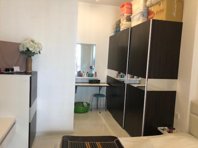 Phòng bếp căn hộ Sunrise Riverside Căn hộ Sunrise Riverside tầng 15, view thành phố và sông.