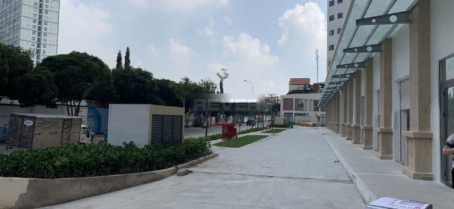Centum Wealth, Quận 9 Căn hộ Centum Wealth tầng trung hướng Đông Băc, view thành phố.