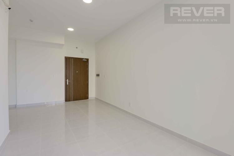 Phòng khách căn hộ JAMILA KHANG ĐIỀN Bán căn hộ Jamila Khang Điền 2PN, tầng 10, đầy đủ nội thất, view thoáng