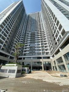 Chung cư Lavida Plus, Quận 7 Căn hộ chung cư Lavida Plus nội thất đầy đủ, view thành phố sầm uất.