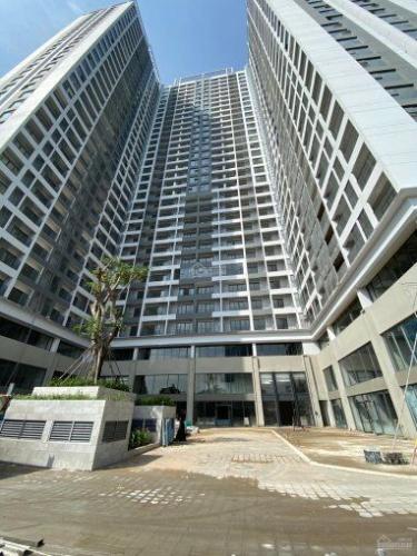 Chung cư Lavida Plus, Quận 7 Căn hộ chung cư Lavida Plus nội thất đầy đủ, view thành phố sầm uất.