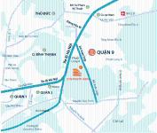 Chung cư TDH - Phước Bình - Vi-tri-chung-cu-TDH-Phuoc-Binh