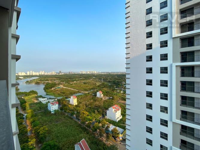 View căn hộ SAIGON SOUTH RESIDENCE bàn giao thô Bán căn hộ Saigon South Residence 3PN, tầng 21, diện tích 95m2, bàn giao thô