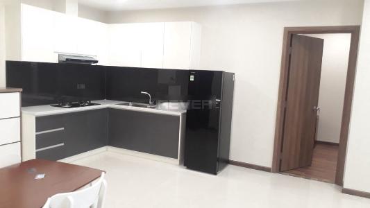 Căn hộ De Capella, Quận 2 Căn hộ tầng trung De Capella đầy đủ nội thất, 2 phòng ngủ.