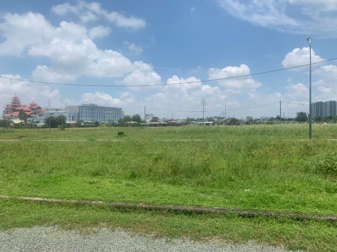 đất nền quận 2 Bán 250m2 đất nền lô 242 Bình Trưng Đông, pháp lý rõ ràng