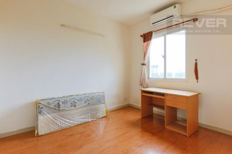 Phòng ngủ 1 Căn hộ tầng trung Chung cư Bình Khánh đã có sổ Hồng