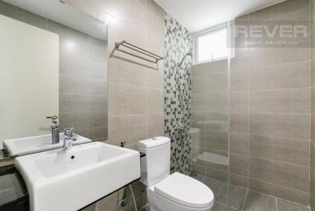 Phòng Tắm 2 Bán hoặc cho thuê căn hộ  Vista Verde 89.1m2 2PN 2WC, nội thất tiện nghi, view thành phố