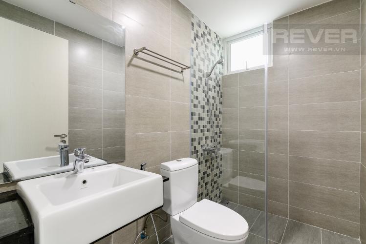 Phòng Tắm 2 Bán hoặc cho thuê căn hộ  Vista Verde 89.1m2 2PN 2WC, nội thất tiện nghi, view thành phố