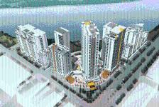 Riverside Residence - can-ho-Riverside-Residence