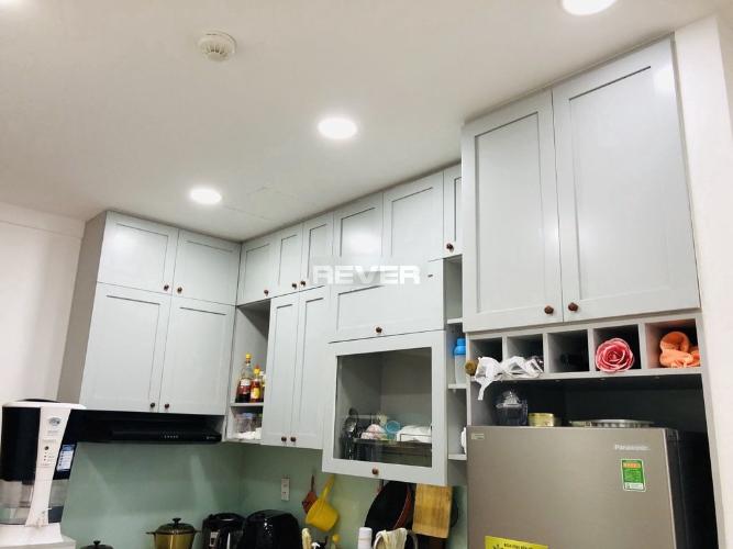 Căn hộ RichStar, Tân Phú Căn hộ RichStar đầy đủ nội thất, view đón gió và ánh sáng.