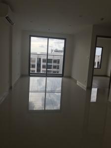 Căn hộ 2 phòng ngủ tầng cao Vinhomes Grand Park view nội khu.