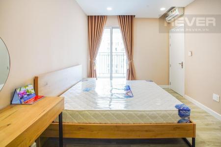 Phòng ngủ căn hộ SUNRISE RIVERSIDE Cho thuê căn hộ Sunrise Riverside 2PN, diện tích 70m2, đầy đủ nội thất, view hồ bơi