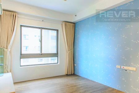 Phòng ngủ 1 căn hộ DOCKLANDS SÀI GÒN Bán căn hộ Docklands Sài Gòn 3PN, tầng thấp, diện tích 122m2, đầy đủ nội thất, view thoáng