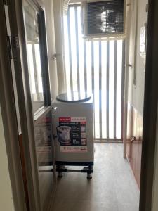 logia Cho thuê căn hộ Saigon South Residence tầng thấp, diện tích 75m2, ban công hướng Đông