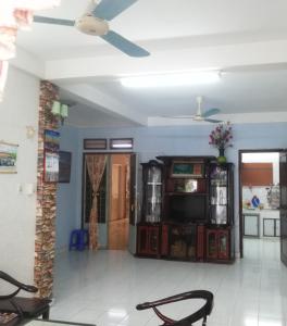 Căn hộ chung cư Ngô Tất Tố, Bình Thạnh Căn hộ chung cư Ngô Tất Tố tầng thấp, hướng Bắc, đầy đủ nội thất.