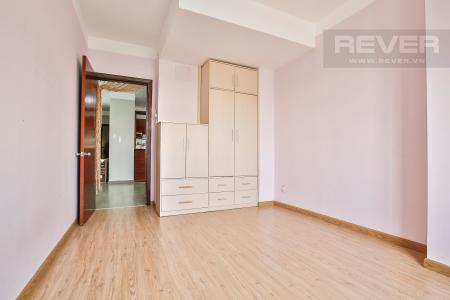 Phòng Ngủ 1 Căn hộ Orient Apartment 3 phòng ngủ tầng thấp A3 đầy đủ nội thất