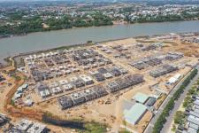 Swanbay La Maison - Thi công dự án Swanbay La Maison