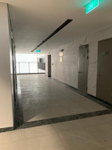 Hành lang căn hộ SAIGON SOUTH RESIDENCE Bán căn hộ Saigon South Residence 2 phòng ngủ, diện tích 71m2, bàn giao thô