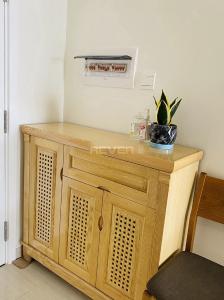 Nội thất Moonlight Boulevard, Bình Tân Căn hộ Moonlight Boulevard tầng cao, hướng Nam view thành phố.