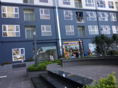 Căn hộ Saigon Gateway, quận 9 Căn hộ Saigon Gateway tầng 19 ban công Đông Nam