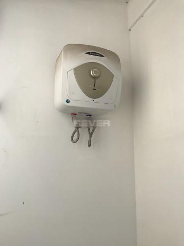 Phòng tắm City Gate Quận 8 Căn hộ City Gate tầng trung, bàn giao nội thất cơ bản.