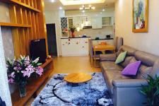 Orient Apartment - Căn-ho-mau-orient-apartment