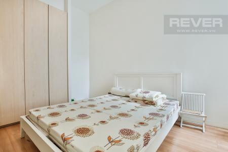 Phòng Ngủ 3 Căn hộ The Estella Residence tầng cao 3A, 3 phòng ngủ, đầy đủ nội thất