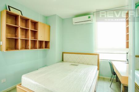 Phòng Ngủ 2 Cho thuê căn hộ Riviera Point 2PN, tầng cao, đầy đủ nội thất, view sông thoáng mát