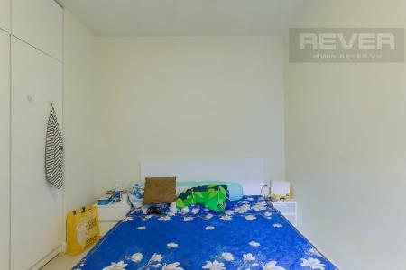 Phòng ngủ căn hộ LEXINGTON RESIDENCE Cho thuê căn hộ Lexington Residence tầng cao - Tháp LC, diện tích 71m2, gồm 2 phòng ngủ và 2 phòng tắm, đầy đủ nội thất.