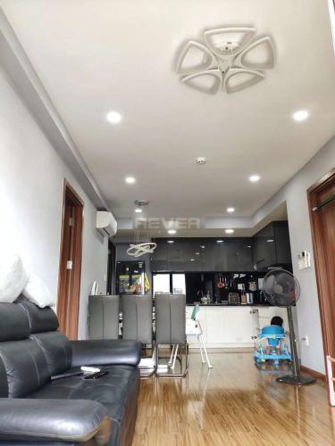 Căn hộ Kikyo Residence nội thất đầy đủ, view cao tốc.