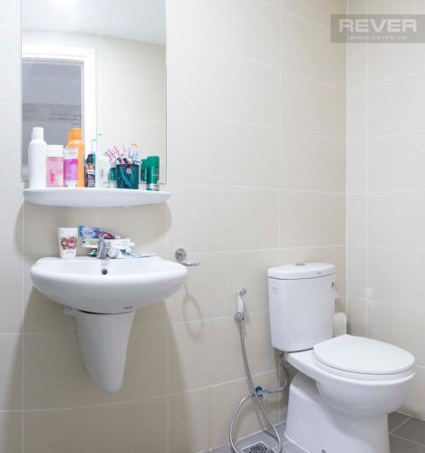 Phòng Tắm Bán hoặc cho thuê căn hộ M-One Nam Sài Gòn 2PN, tầng cao, đầy đủ nội thất, view sông thoáng mát