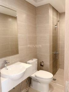 Phòng tắm căn hộ Vinhomes Grand Park Căn hộ Vinhomes Grand Park view nội khu, 1 phòng ngủ.